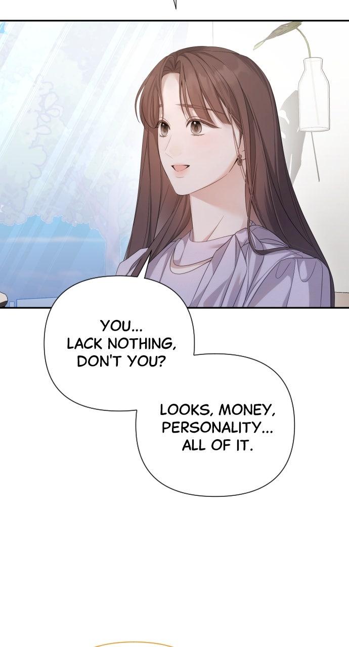 Not the First Time Chapter 27 - Page 11