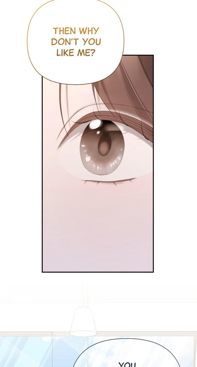 Not the First Time Chapter 27 - Page 12