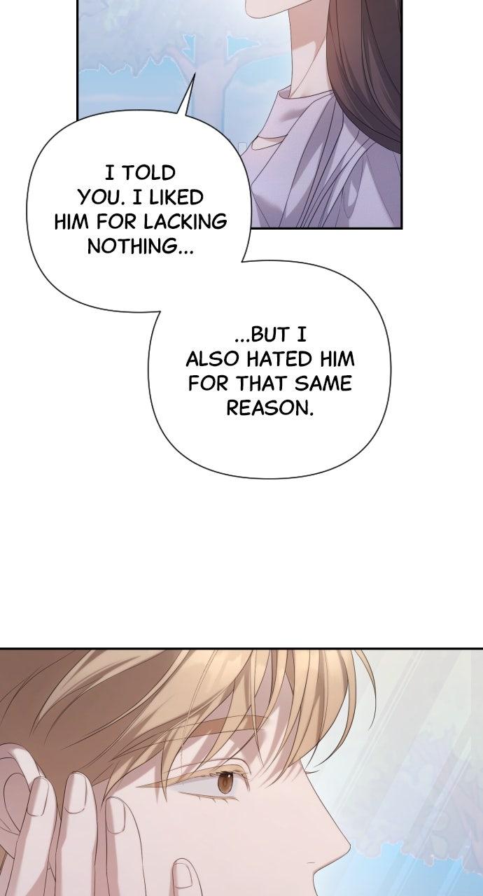 Not the First Time Chapter 27 - Page 16