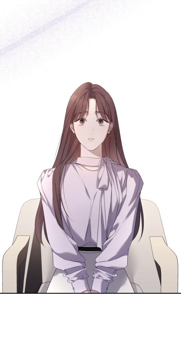 Not the First Time Chapter 27 - Page 18