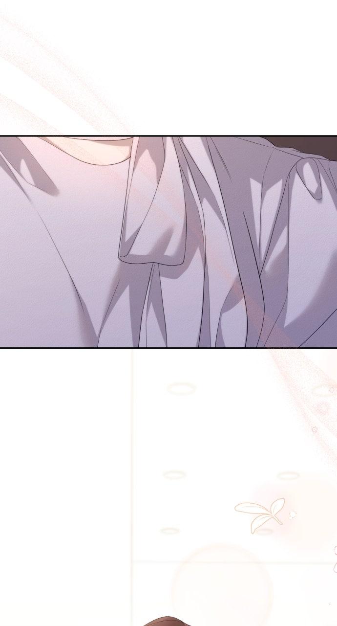 Not the First Time Chapter 27 - Page 19