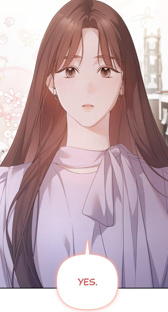 Not the First Time Chapter 27 - Page 20