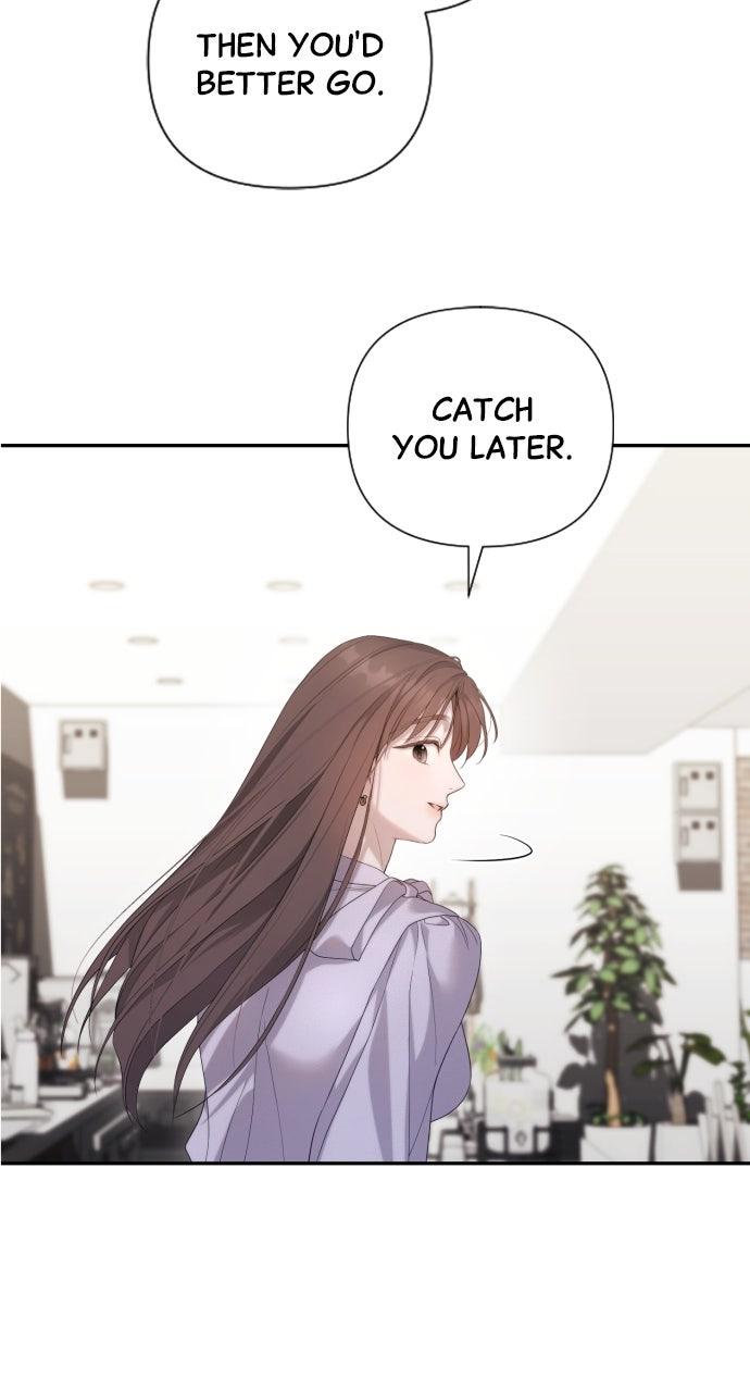 Not the First Time Chapter 27 - Page 24