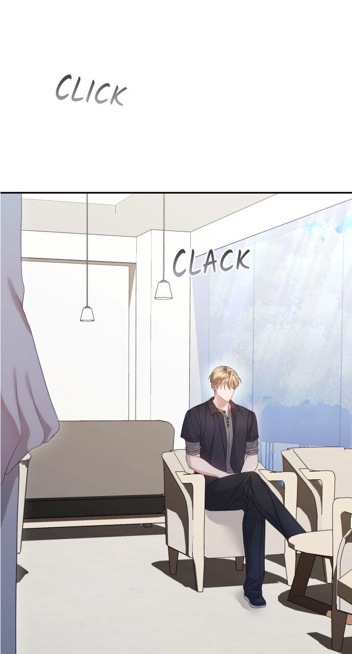 Not the First Time Chapter 27 - Page 25