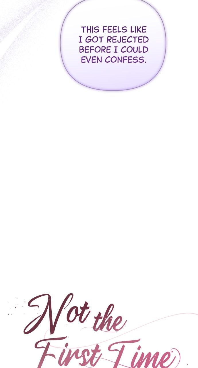 Not the First Time Chapter 27 - Page 28