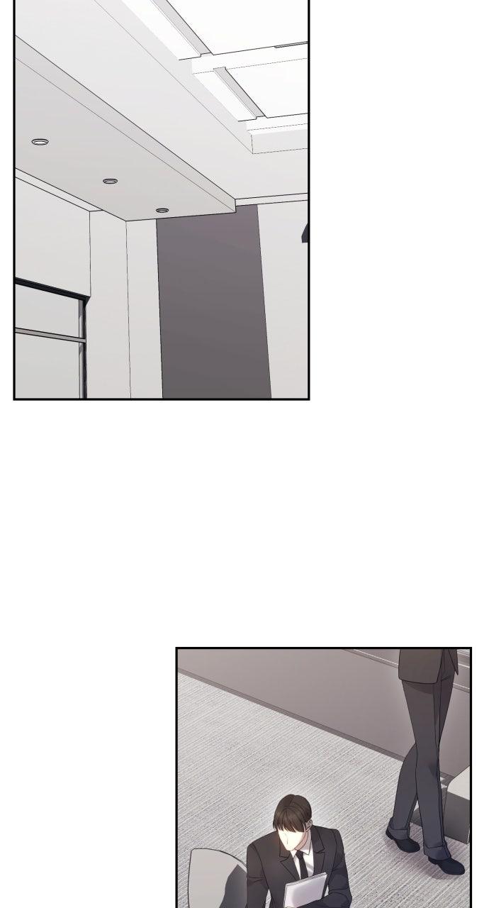 Not the First Time Chapter 27 - Page 30