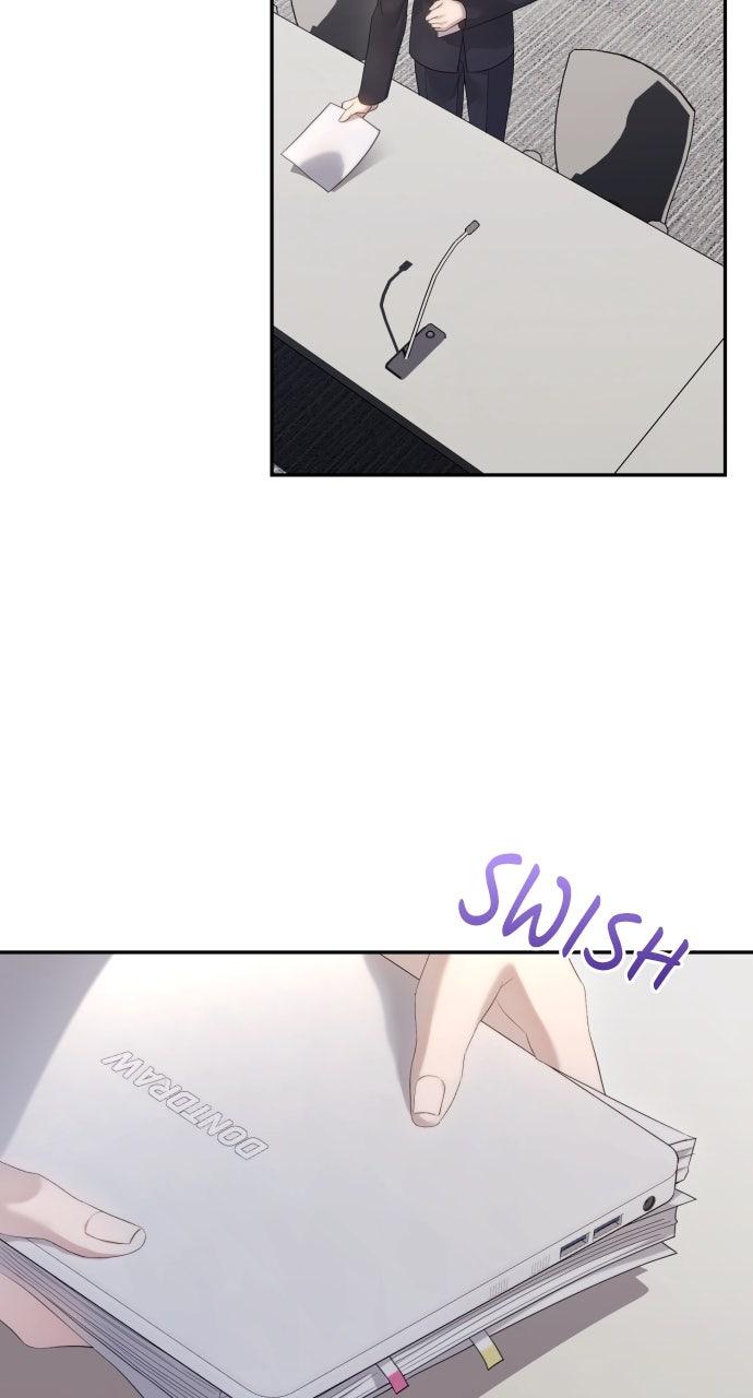 Not the First Time Chapter 27 - Page 31