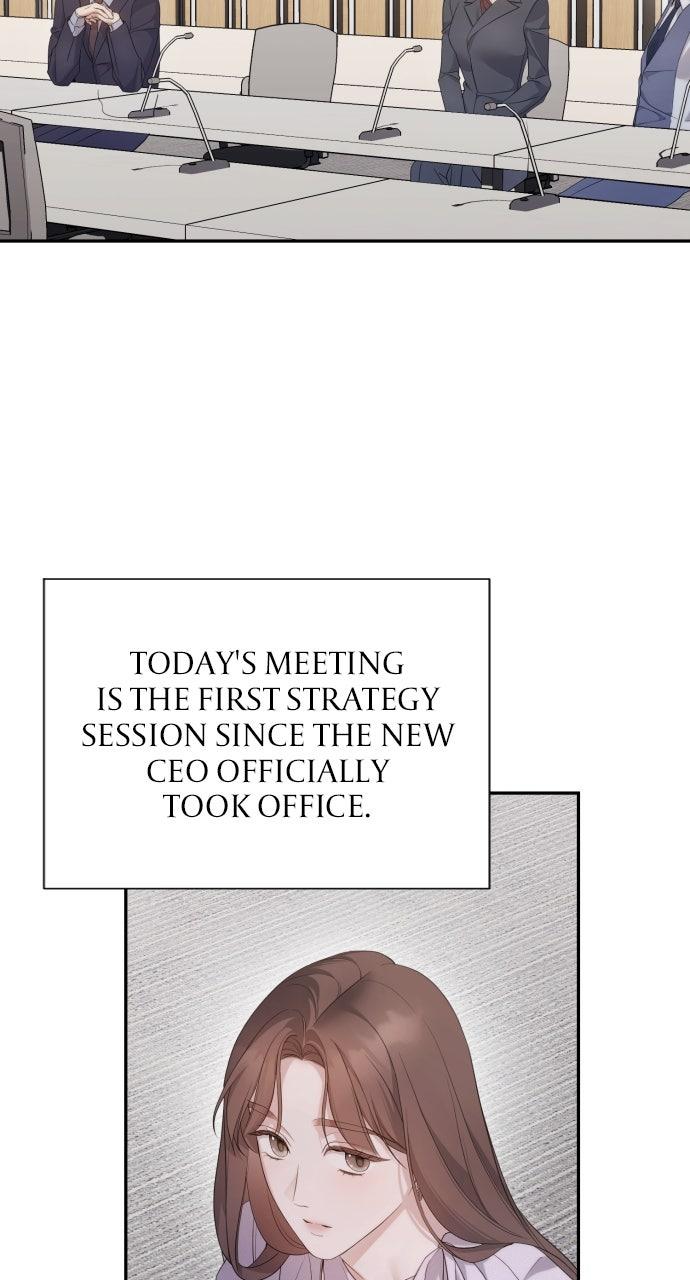 Not the First Time Chapter 27 - Page 34