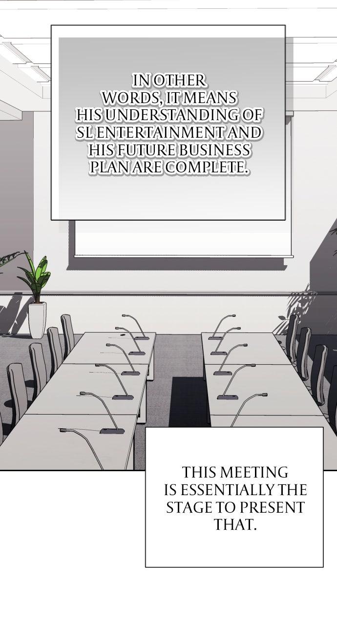 Not the First Time Chapter 27 - Page 36