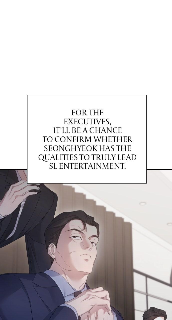 Not the First Time Chapter 27 - Page 37