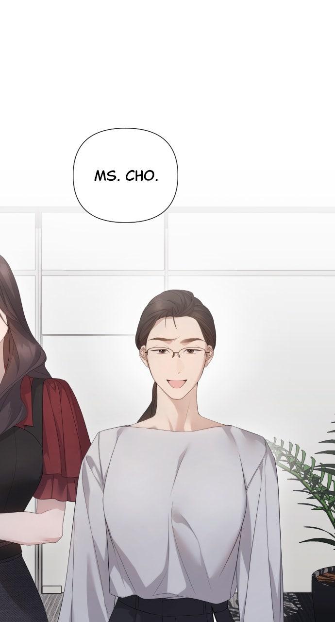 Not the First Time Chapter 27 - Page 39