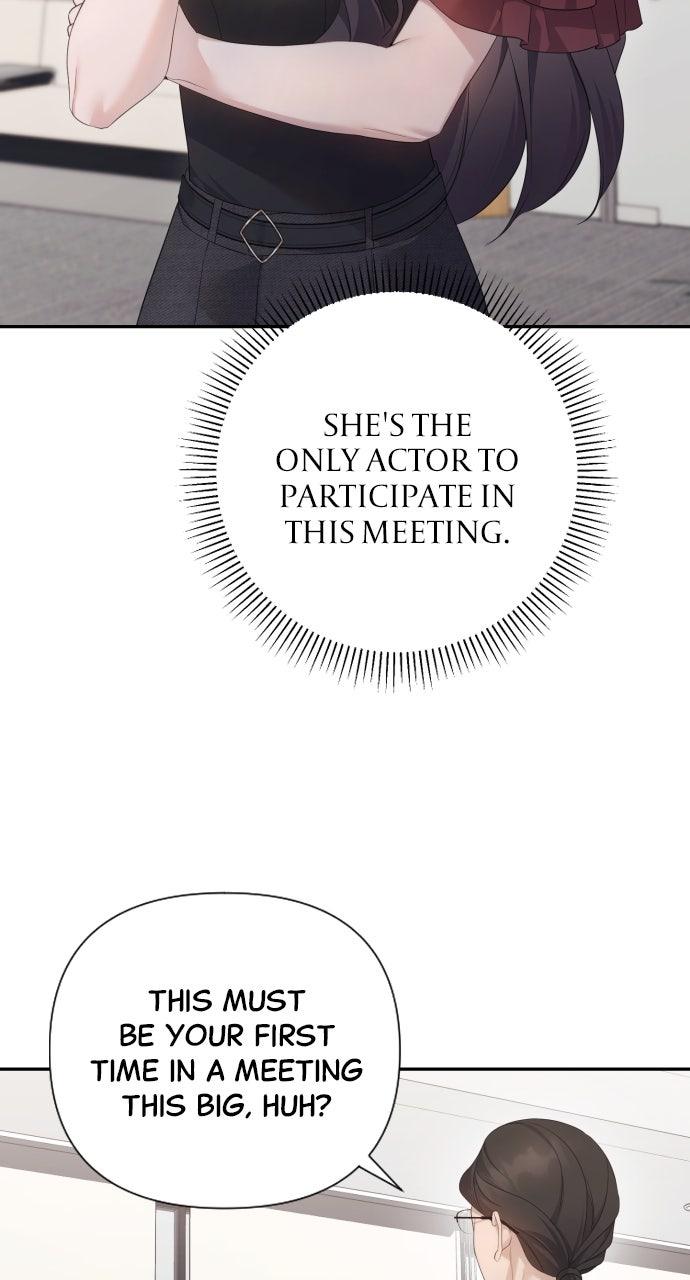 Not the First Time Chapter 27 - Page 42