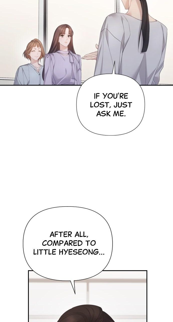 Not the First Time Chapter 27 - Page 43