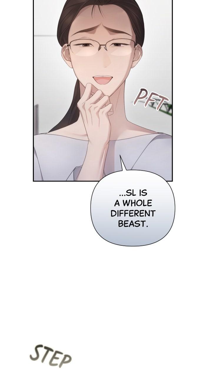 Not the First Time Chapter 27 - Page 44