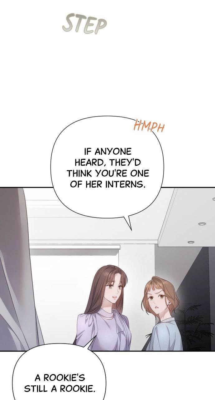 Not the First Time Chapter 27 - Page 45