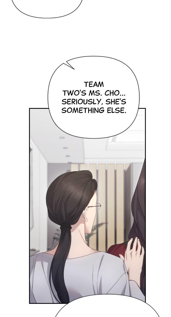 Not the First Time Chapter 27 - Page 46