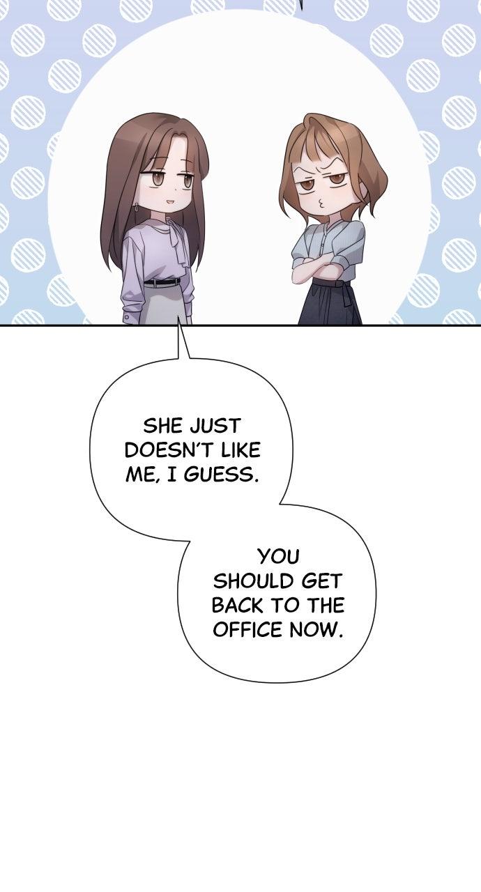 Not the First Time Chapter 27 - Page 48