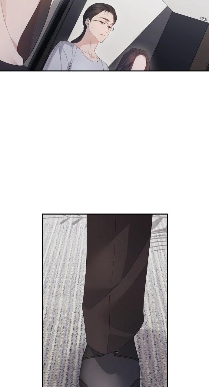 Not the First Time Chapter 27 - Page 51