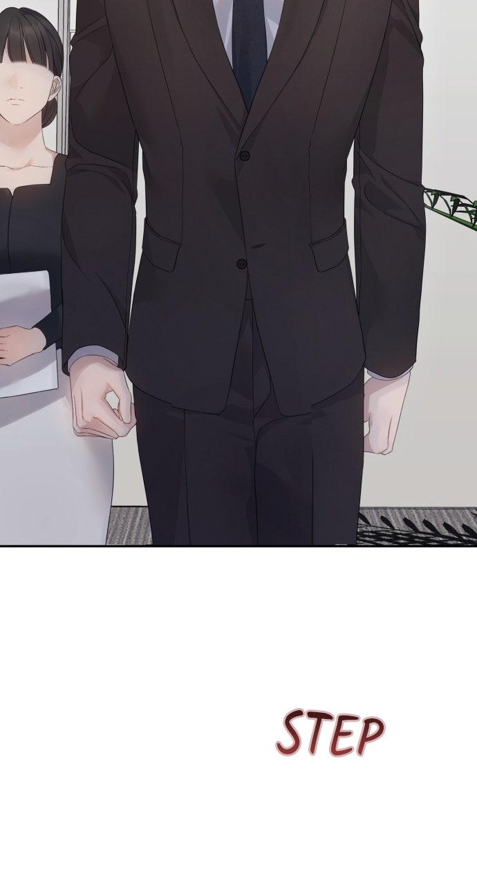 Not the First Time Chapter 27 - Page 53