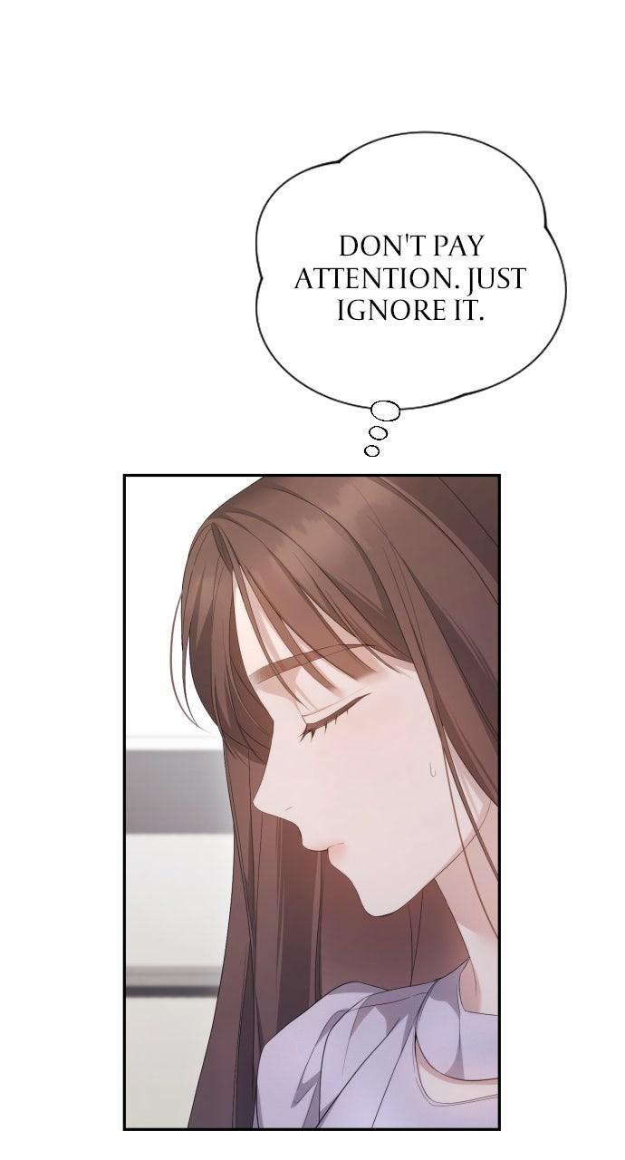 Not the First Time Chapter 27 - Page 58