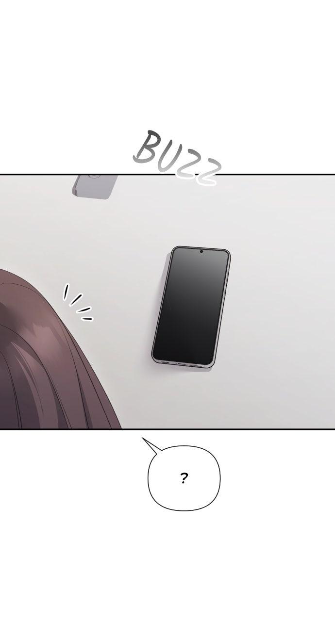 Not the First Time Chapter 27 - Page 59