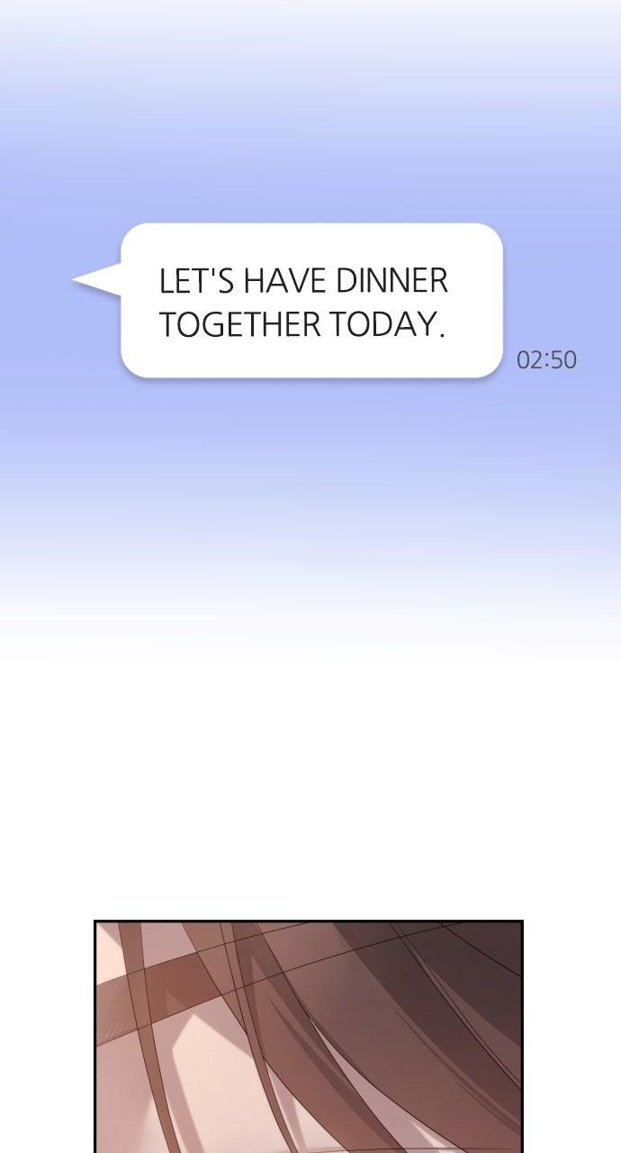 Not the First Time Chapter 27 - Page 61