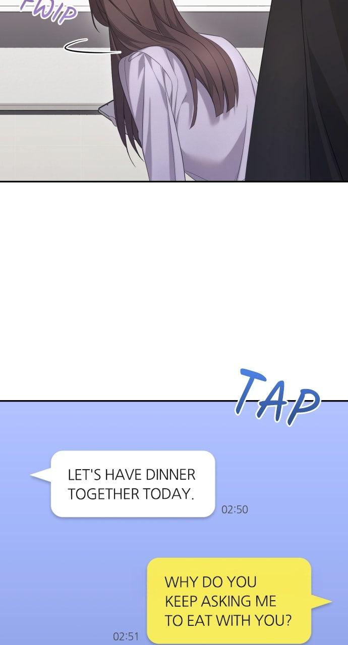 Not the First Time Chapter 27 - Page 63