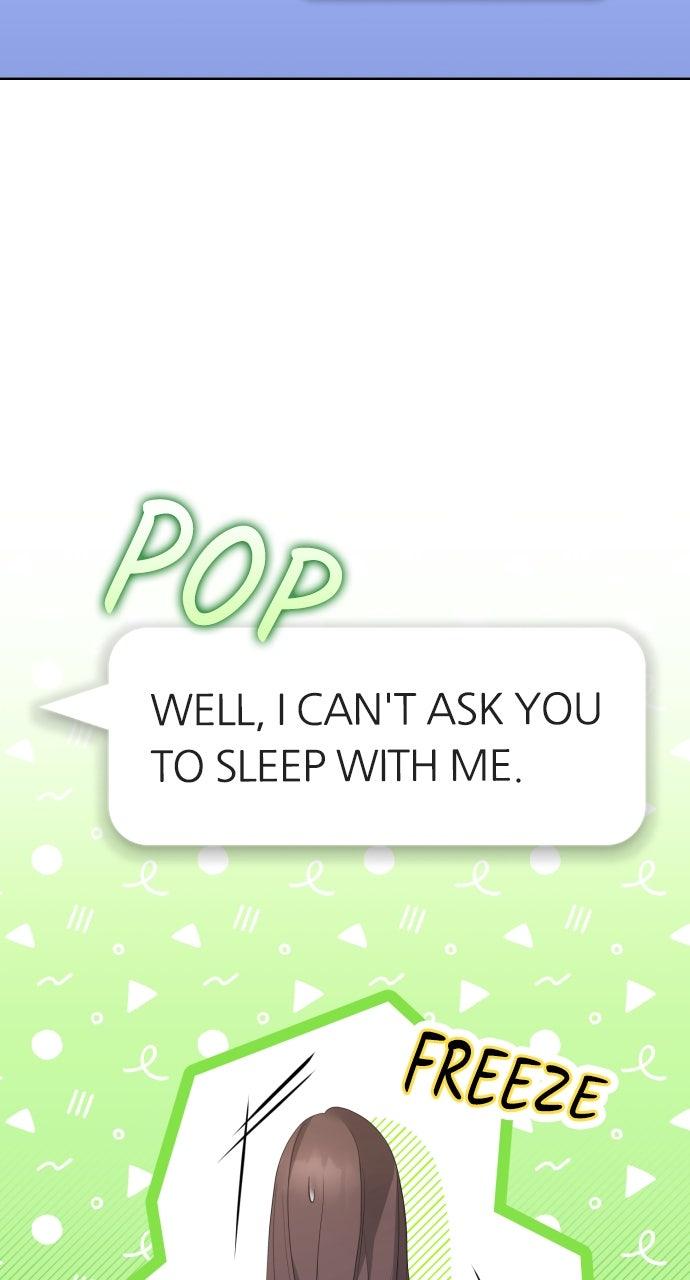 Not the First Time Chapter 27 - Page 64