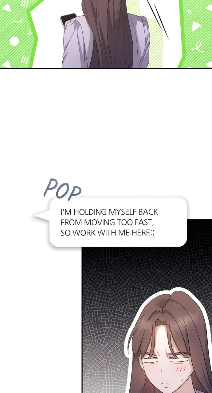 Not the First Time Chapter 27 - Page 65