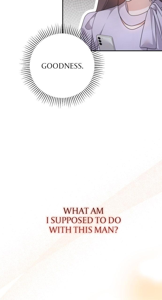 Not the First Time Chapter 27 - Page 66