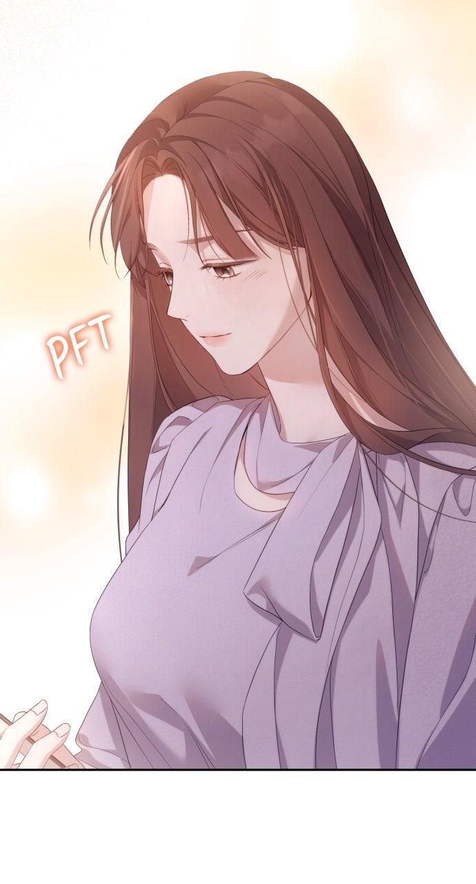 Not the First Time Chapter 27 - Page 67