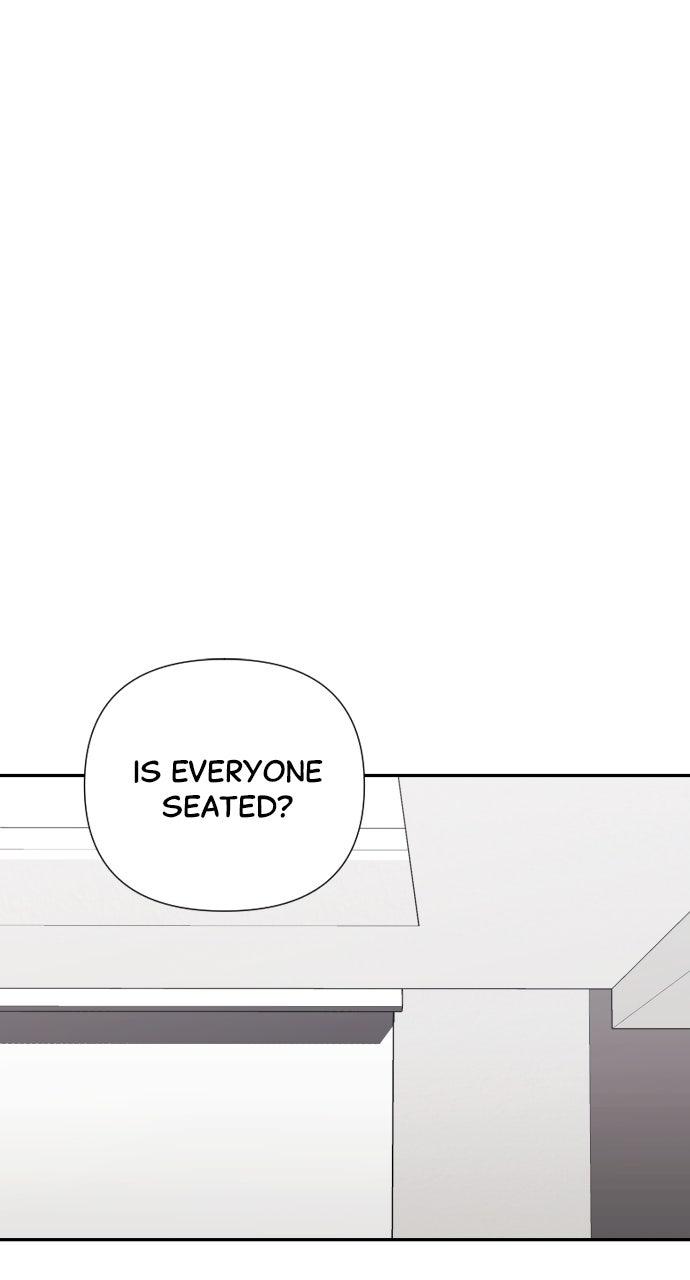 Not the First Time Chapter 27 - Page 68