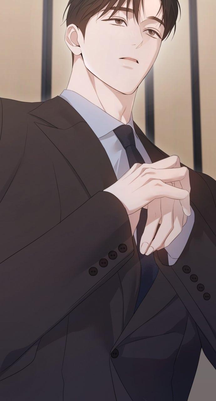 Not the First Time Chapter 27 - Page 70