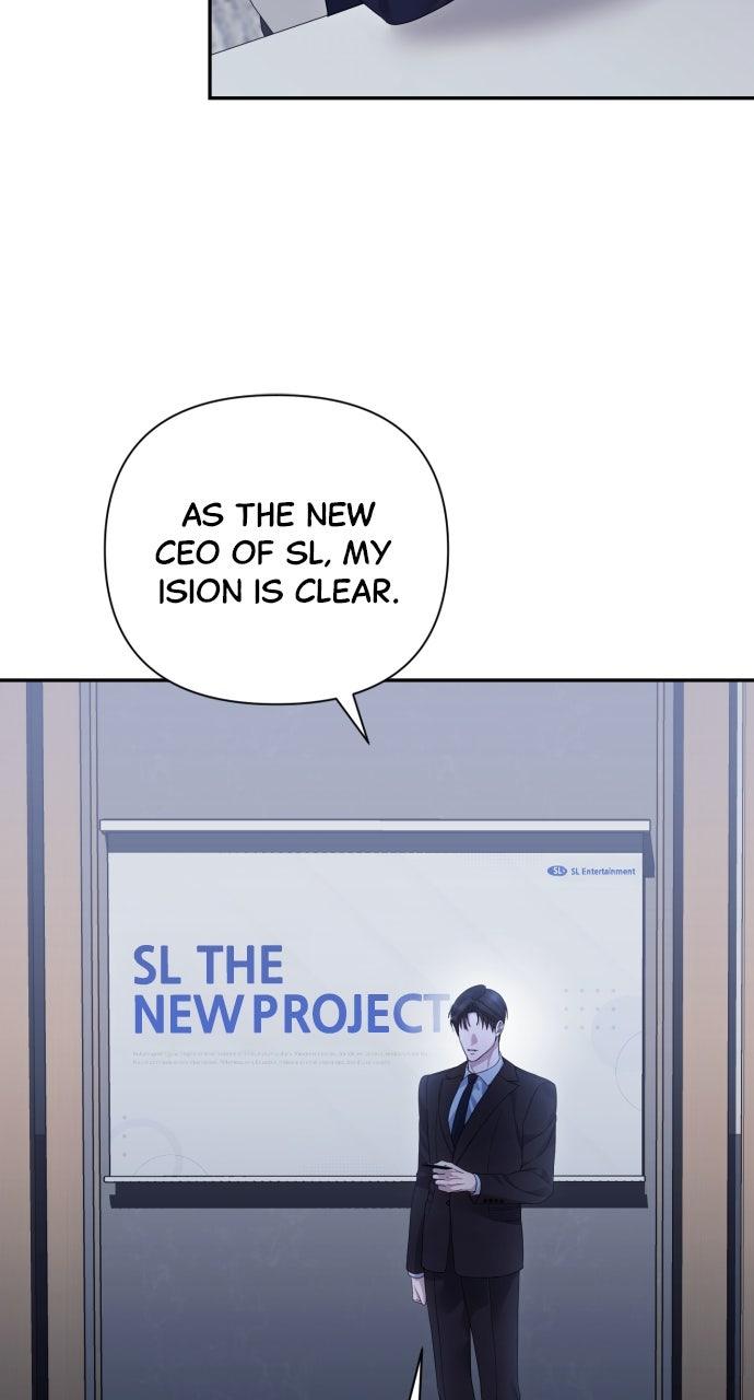 Not the First Time Chapter 28 - Page 5