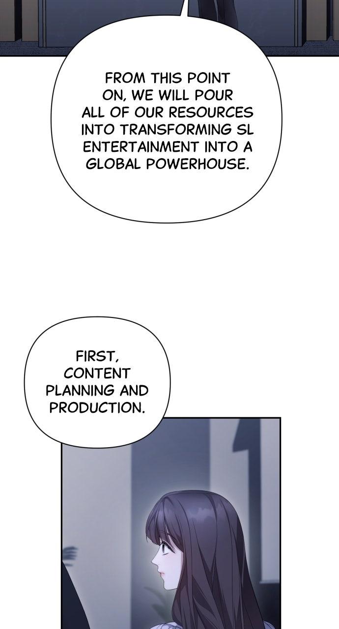 Not the First Time Chapter 28 - Page 6