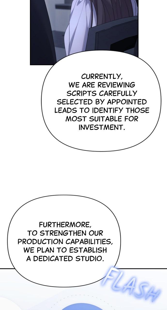 Not the First Time Chapter 28 - Page 7