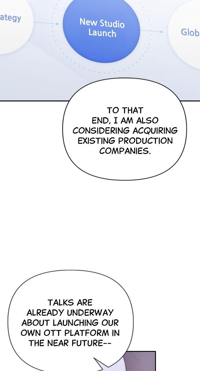 Not the First Time Chapter 28 - Page 8