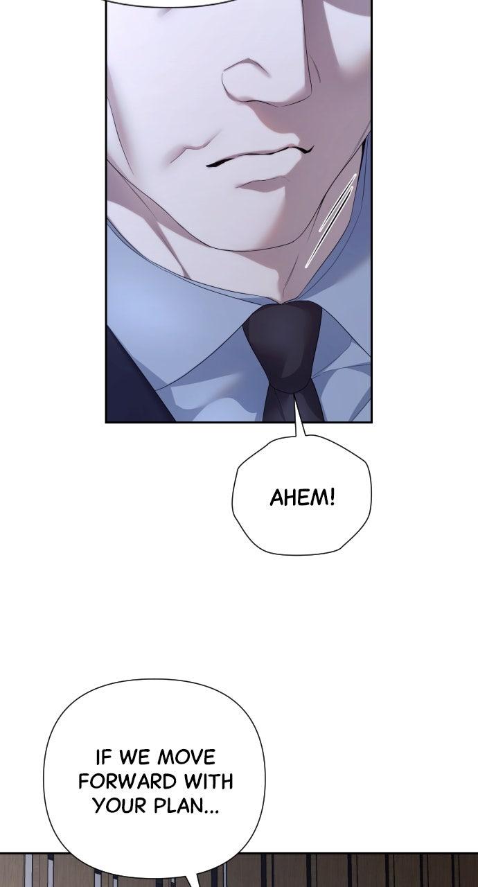 Not the First Time Chapter 28 - Page 9