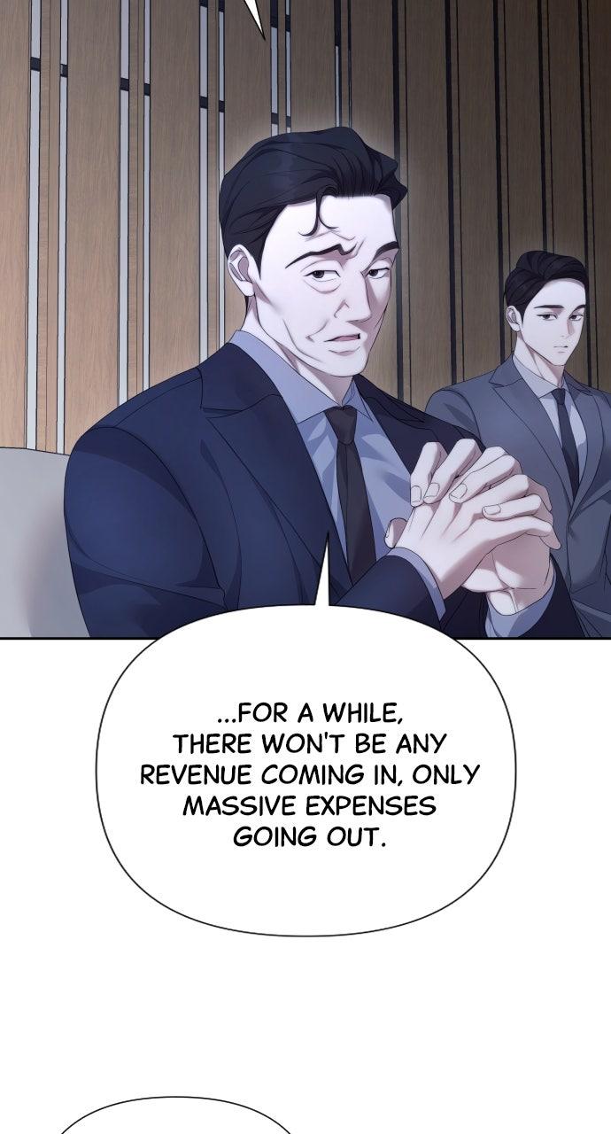 Not the First Time Chapter 28 - Page 10