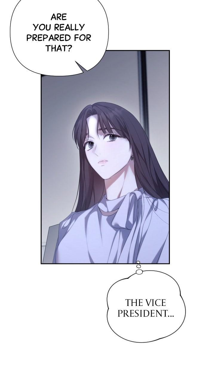 Not the First Time Chapter 28 - Page 11