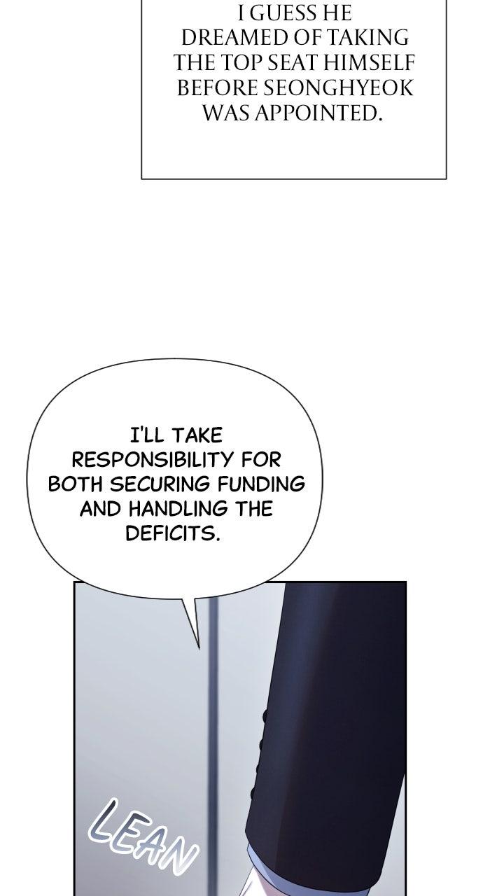 Not the First Time Chapter 28 - Page 13