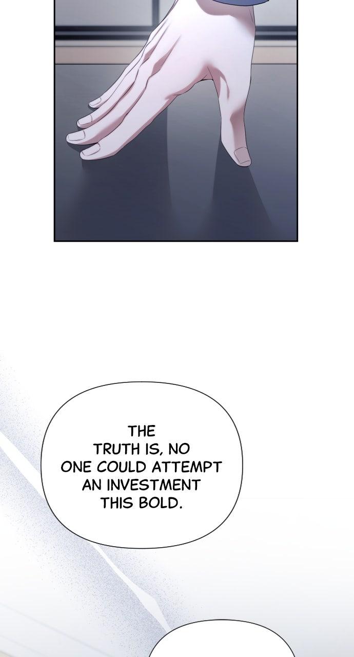 Not the First Time Chapter 28 - Page 14