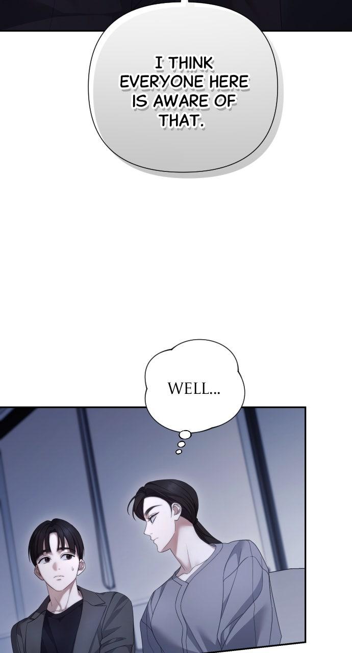 Not the First Time Chapter 28 - Page 16