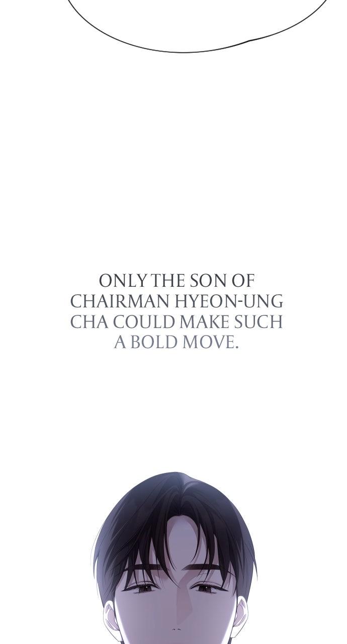 Not the First Time Chapter 28 - Page 18