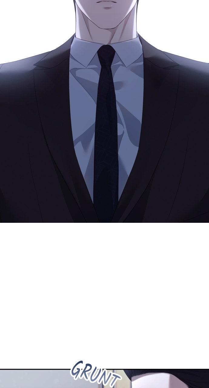 Not the First Time Chapter 28 - Page 19