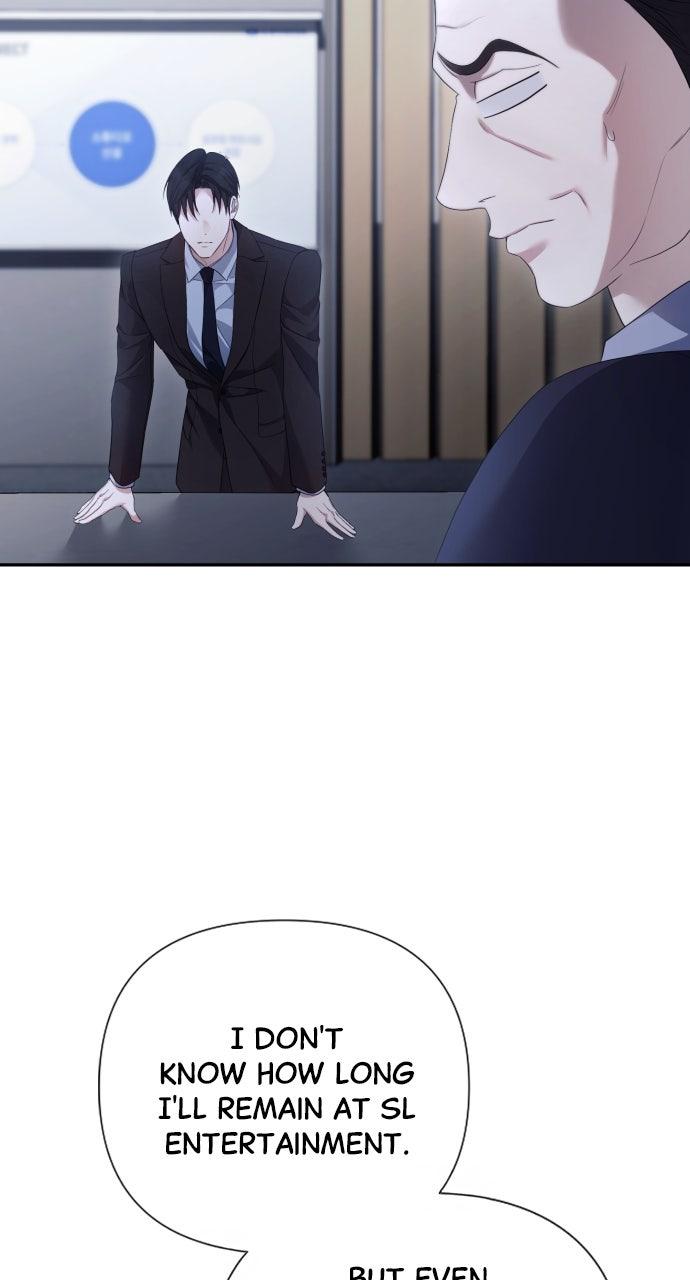 Not the First Time Chapter 28 - Page 20