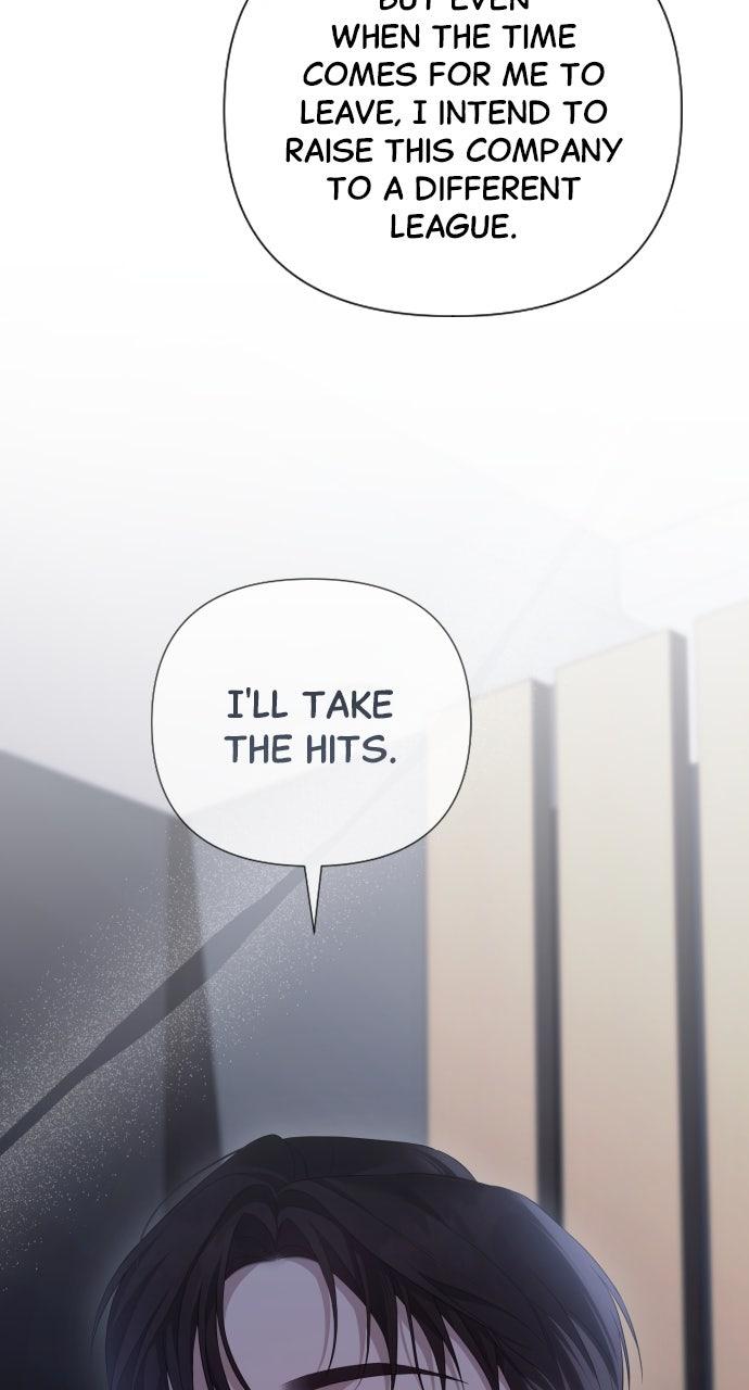 Not the First Time Chapter 28 - Page 21