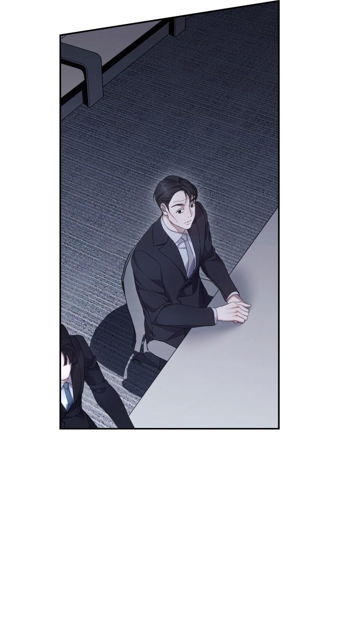 Not the First Time Chapter 28 - Page 23