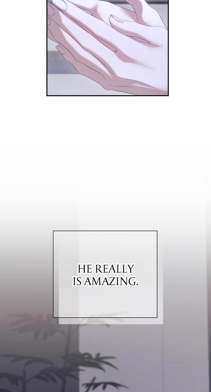 Not the First Time Chapter 28 - Page 26