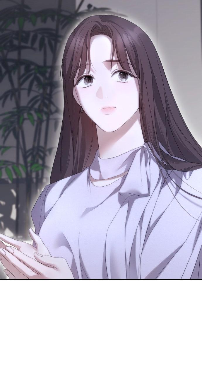 Not the First Time Chapter 28 - Page 27